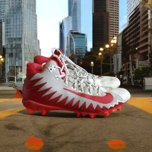 Nike Menace Cleats
